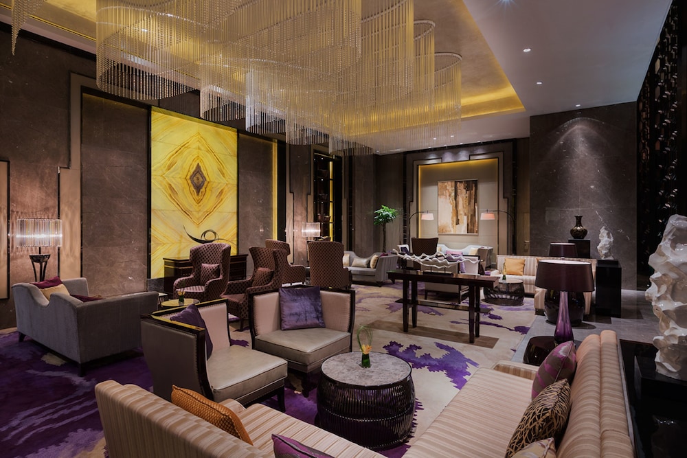 Wanda Realm Maanshan 18/35