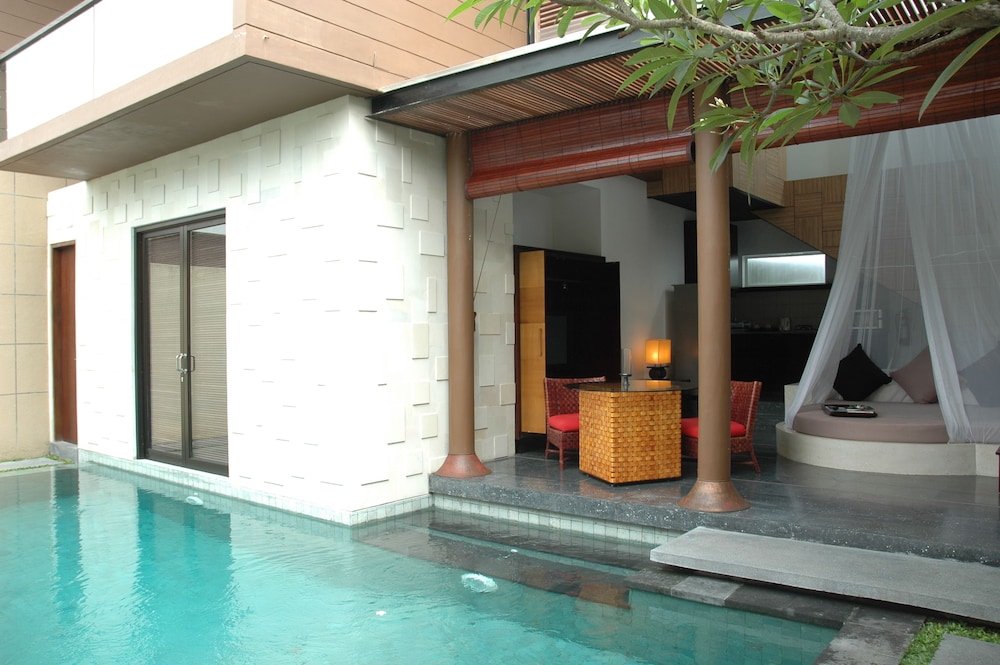 Jays Villas Umalas 22/50