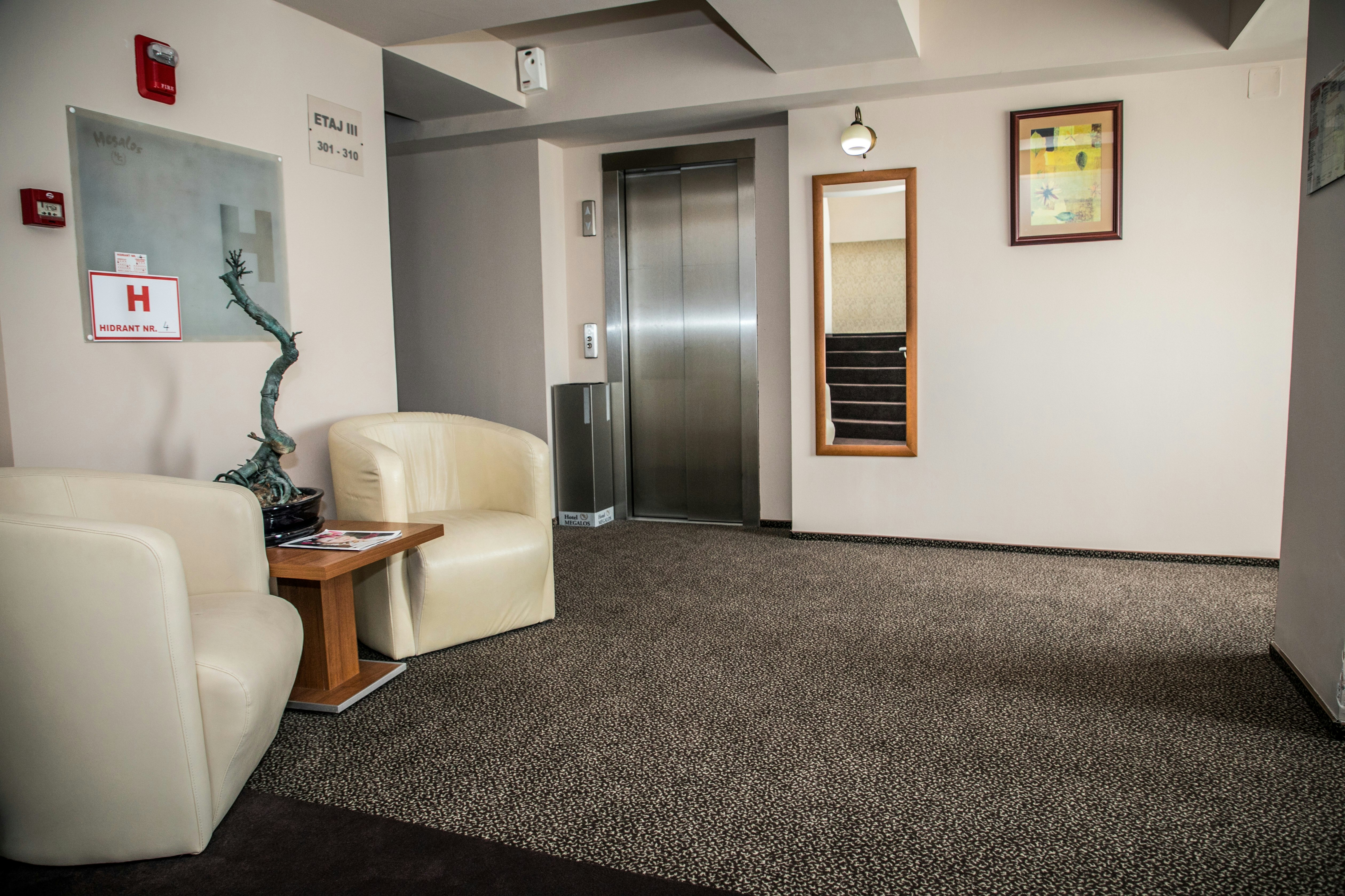 Hotel Megalos 6/40