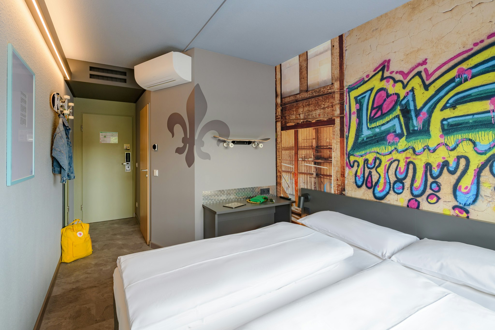Felix Hotel Darmstadt 21/46