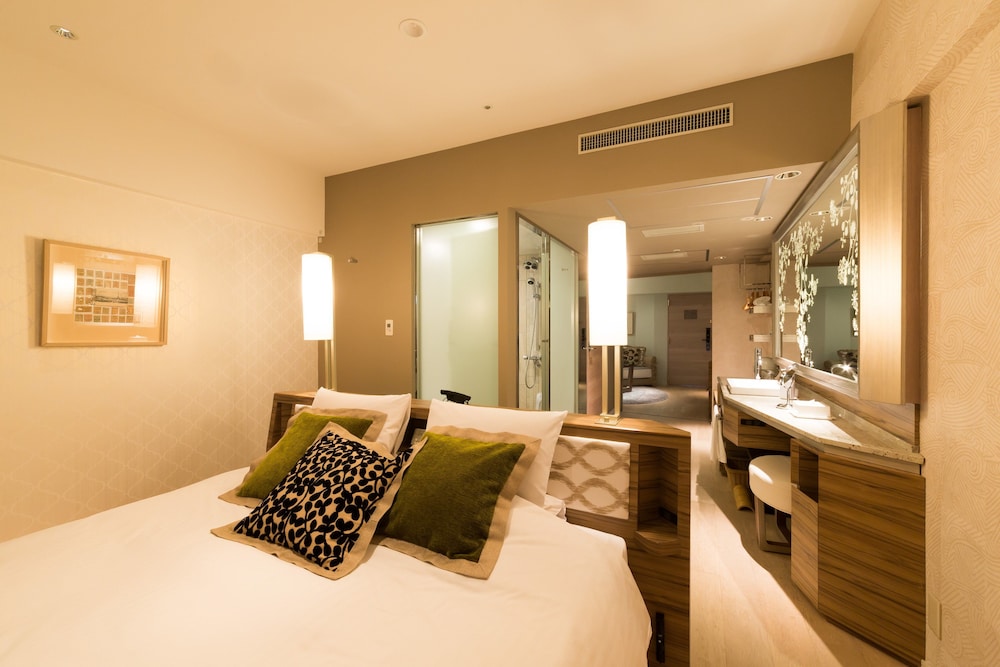 Kyoto Brighton Hotel 32/74