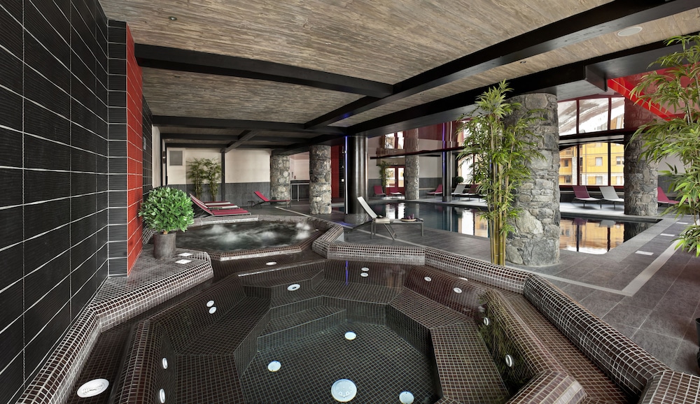 Residence CGH Le Telemark 43/51