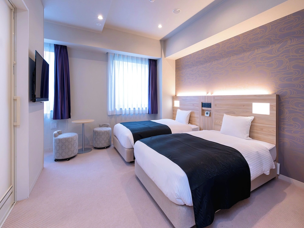 APA Hotel Kyoto Gojo Omiya 12/49
