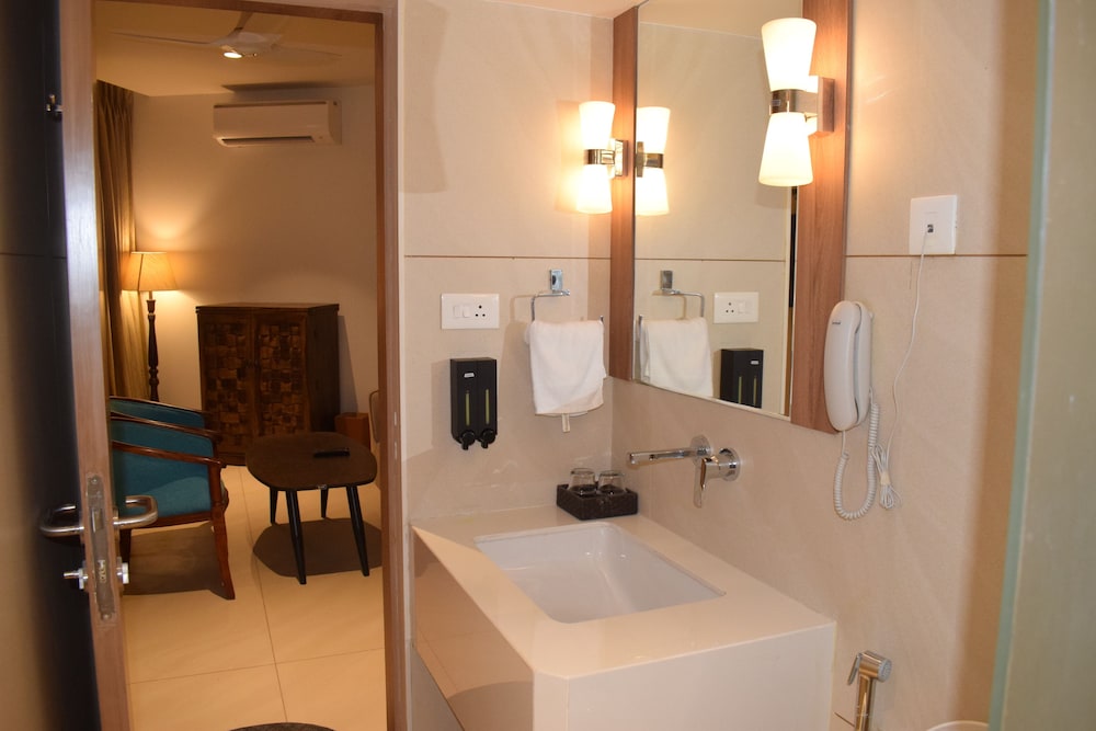 Hotel Panchavati Yatri 35/35