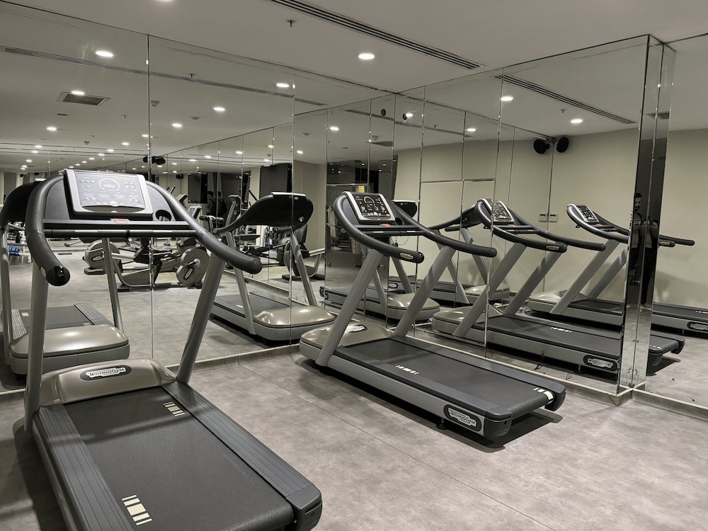 Cvk Taksim Hotel 47/76