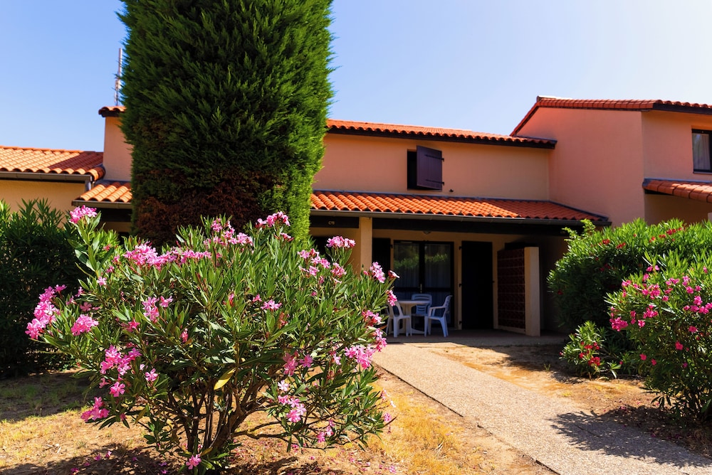 Residence Azureva Saint Cyprien 3/36