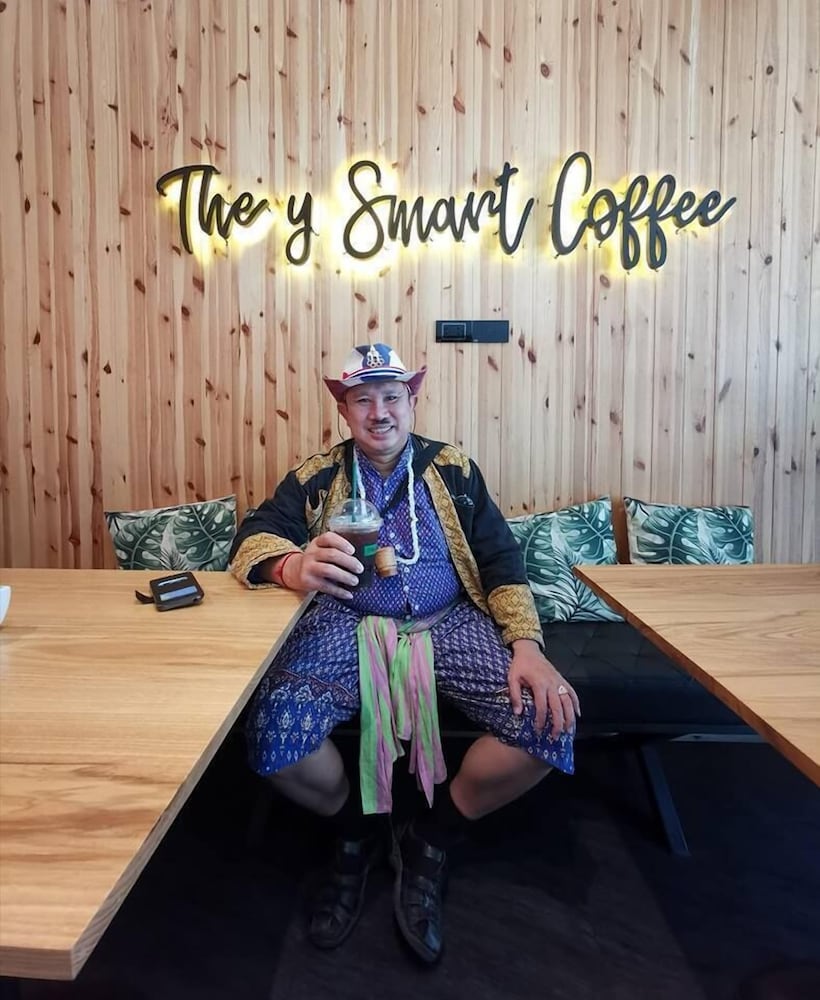 The Y Smart Hotel 18/28