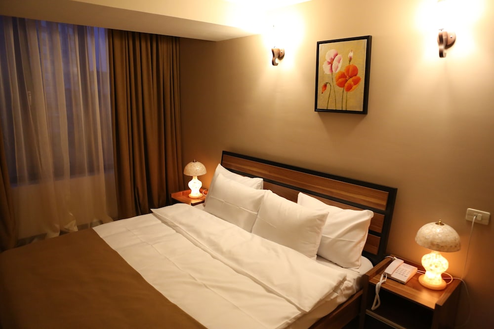 Nairi Hotel 15/68