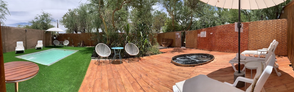 Sami Atacama Lodge Ex Atacamadventure Wellness And Ecolodge 58/75