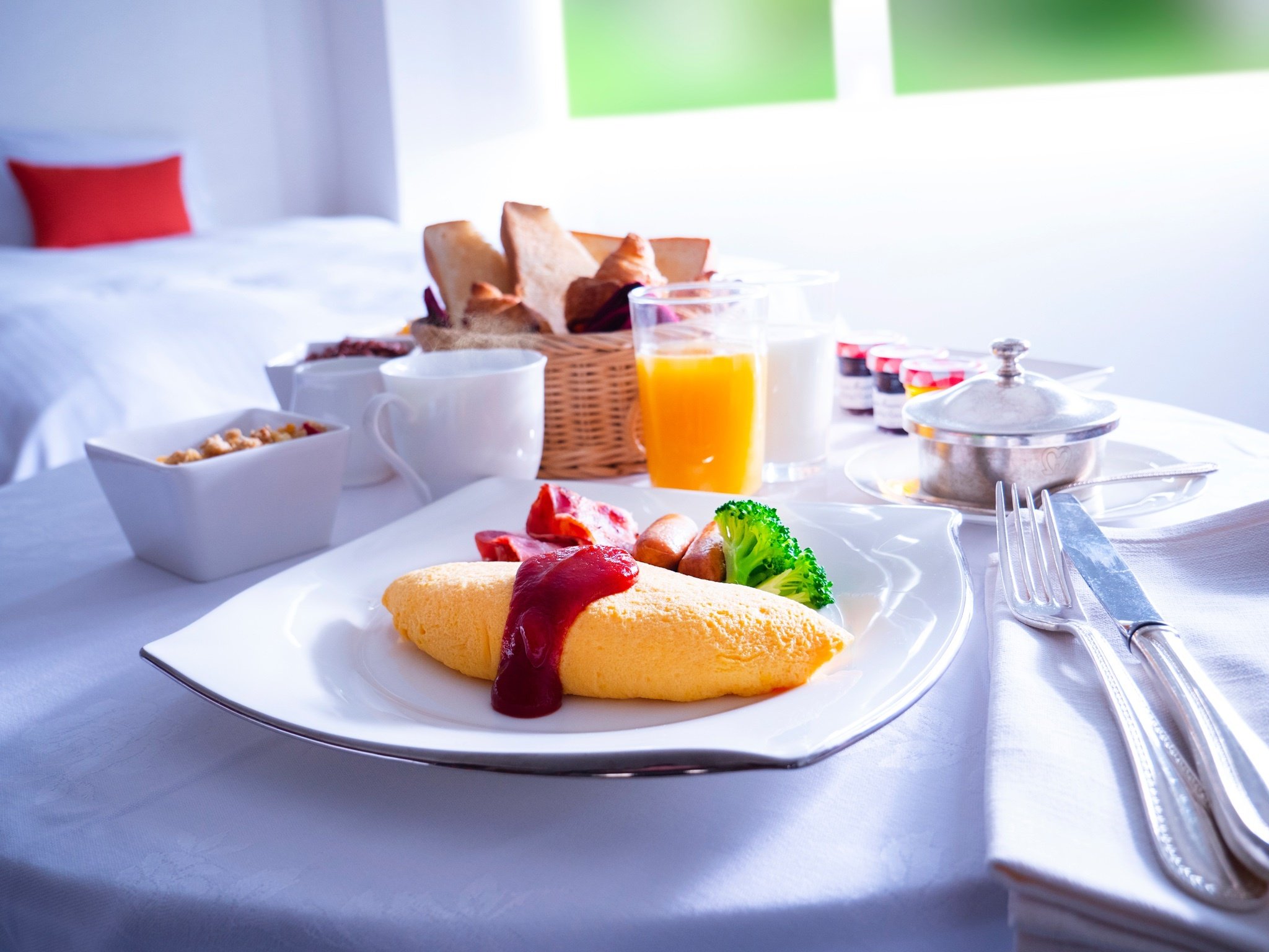 ANA Crowne Plaza Resort Appi Kogen 32/50