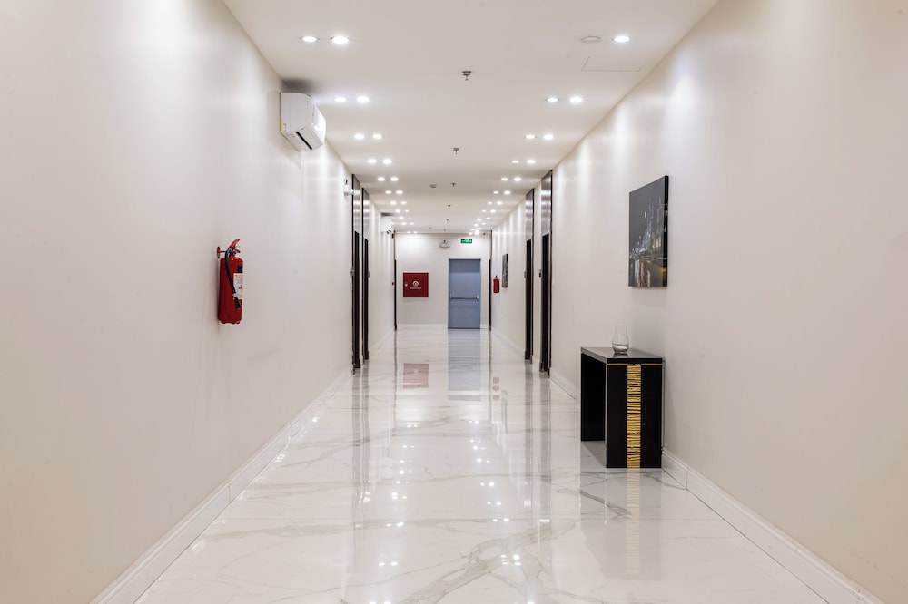 فندق كلاوزر للشقق الفندقية(Clowzer Hotel Apartments) 26/51