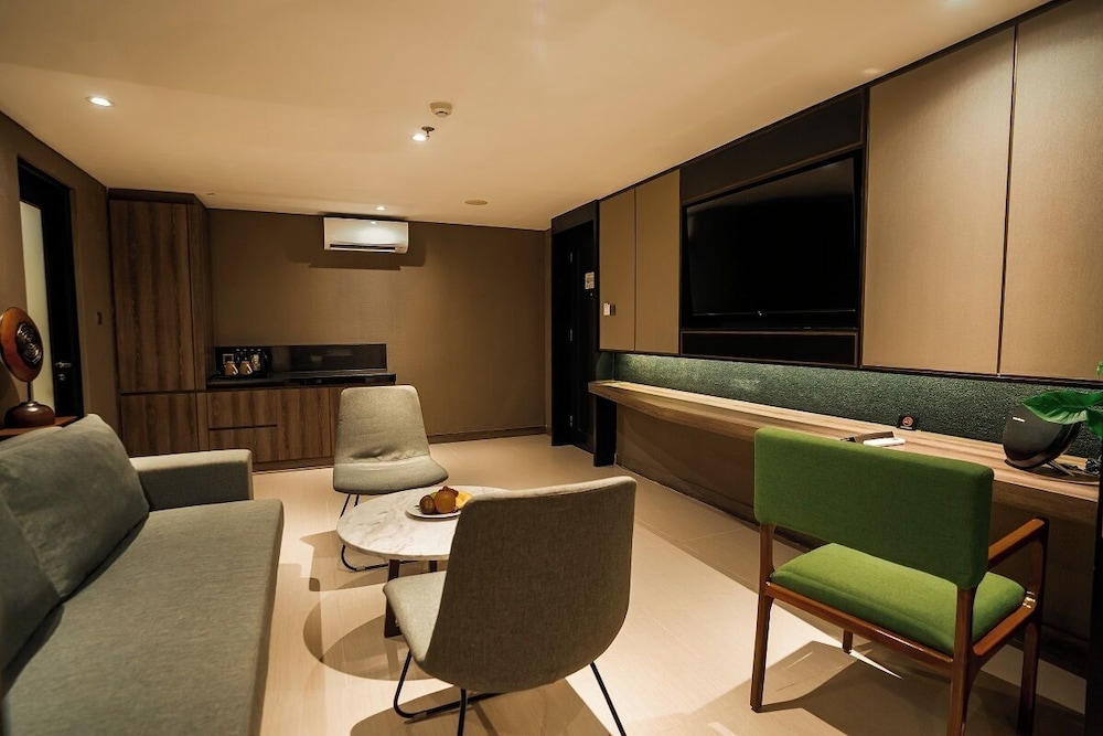 The Nest Hotel Nusa Dua 56/71