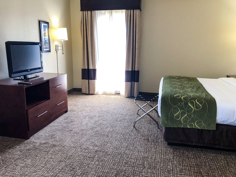 Comfort Suites Regency Park 16/34