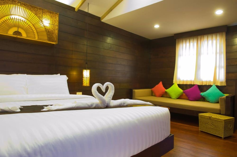 Sea Garden Resort Haad Chao Phao 16/50