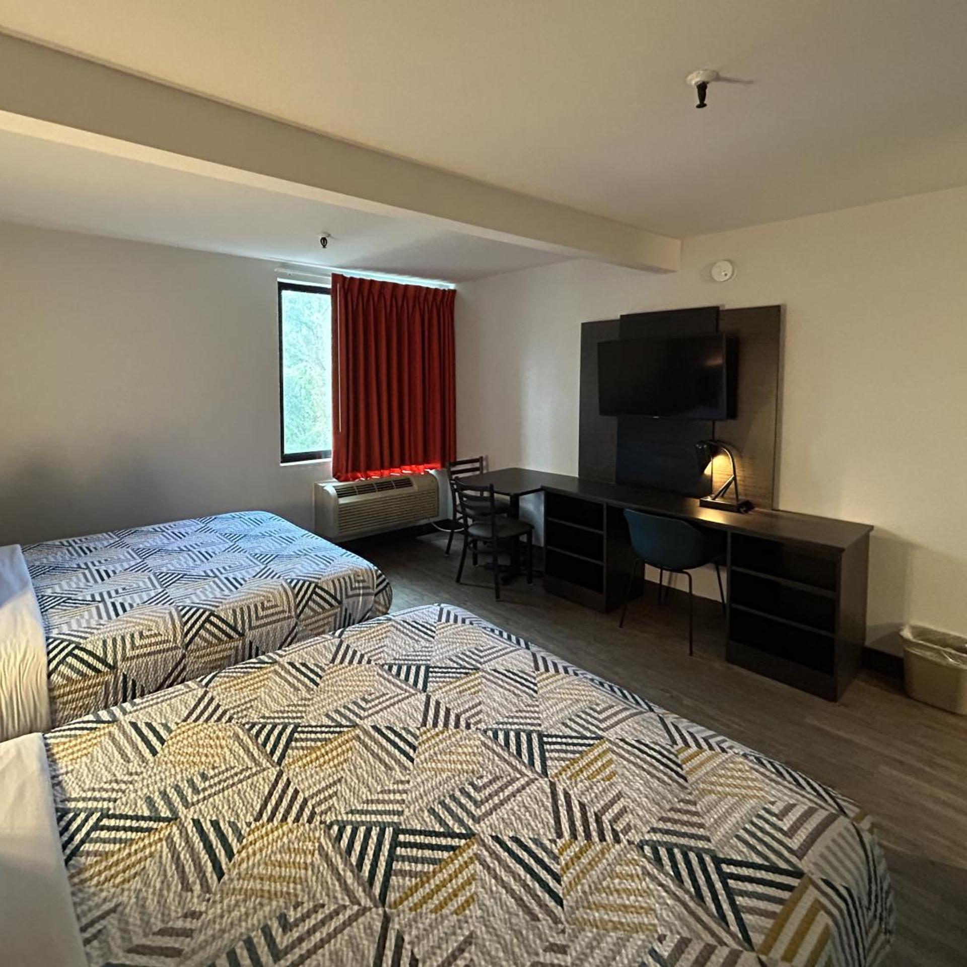 Studio6 San Diego, CA - Hotel Circle - Mission Valley 24/33