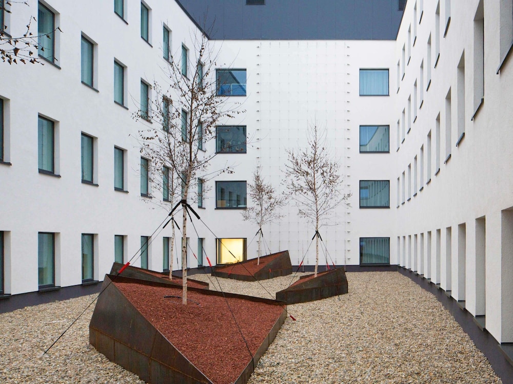 Ibis Styles Budapest Airport 59/64
