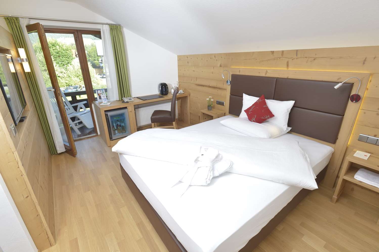 Alpenhof Oberstdorf Hotel & Spa BW Signature Collection 5/30