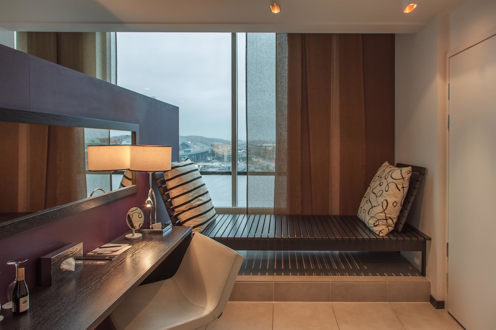 Hyatt Place Gothenburg Central 15/68