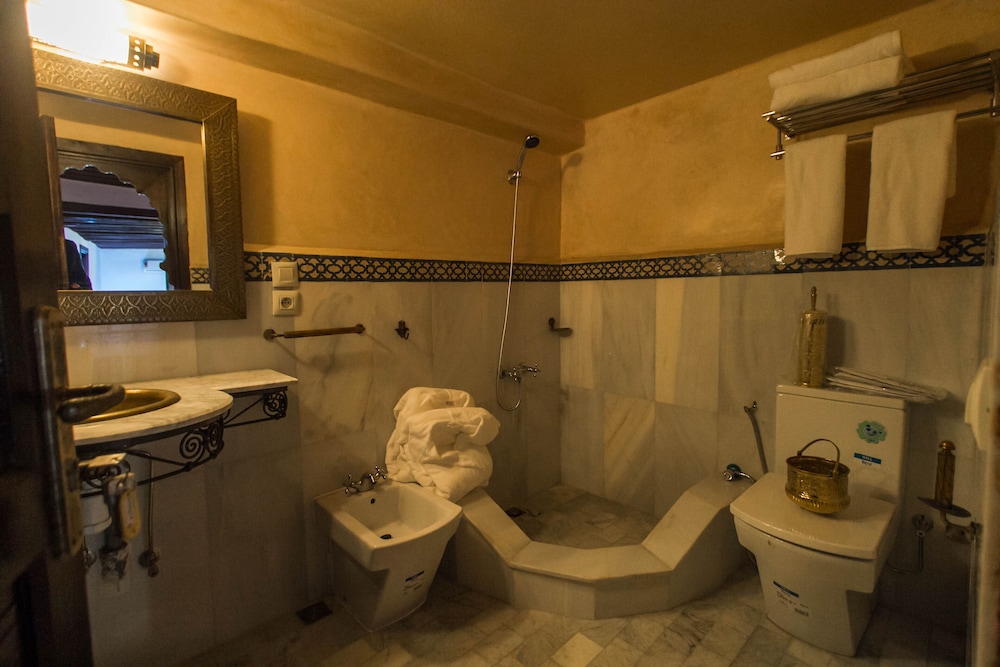 Riad Fes Bab Rcif & Spa 50/50