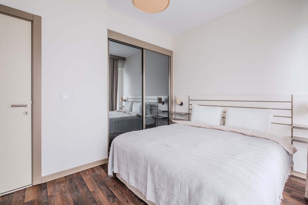 PRIME SUITES ATATURK AIRPORT HOTEL 17/54