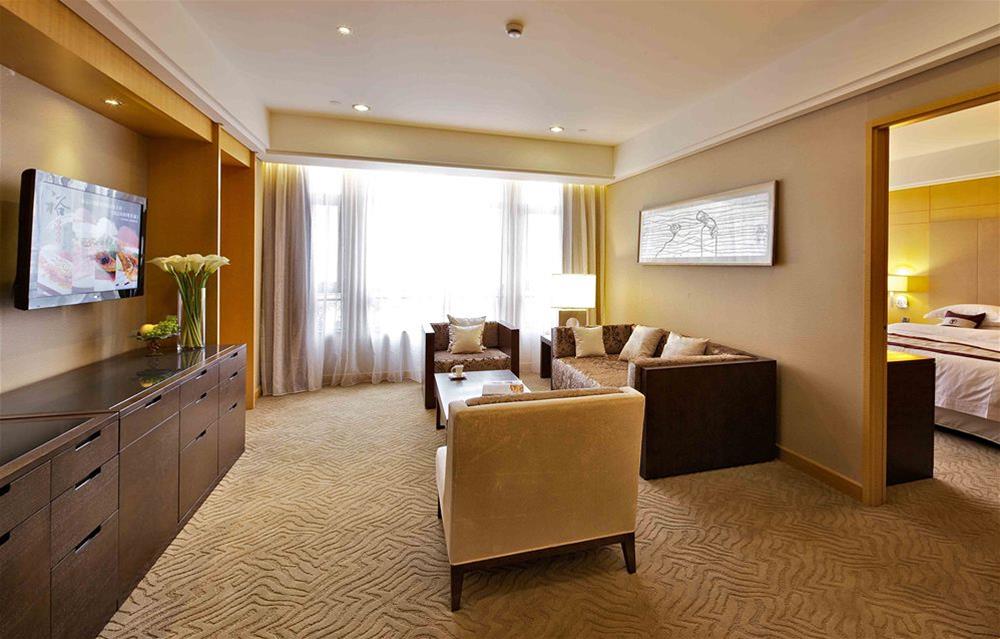 Windsor Park Hotel Kunshan 14/21