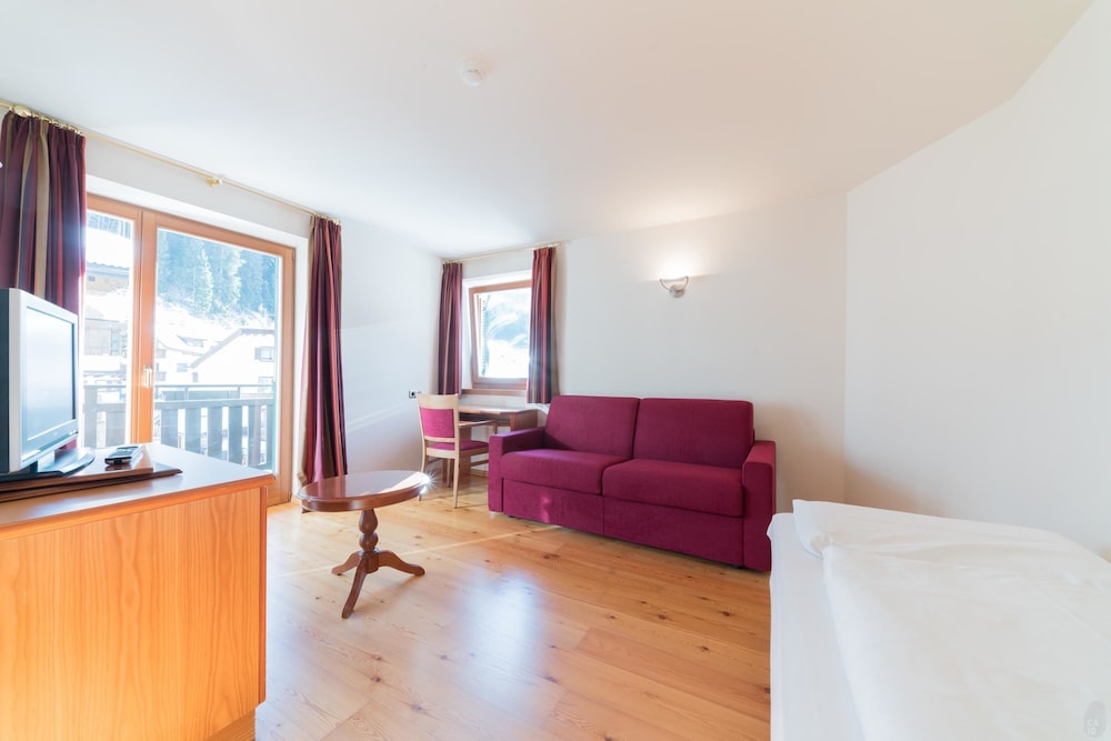 Hotel Solaia 12/50