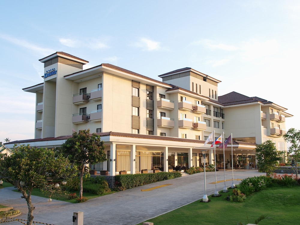Kimberly Tagaytay Hotel 5/71