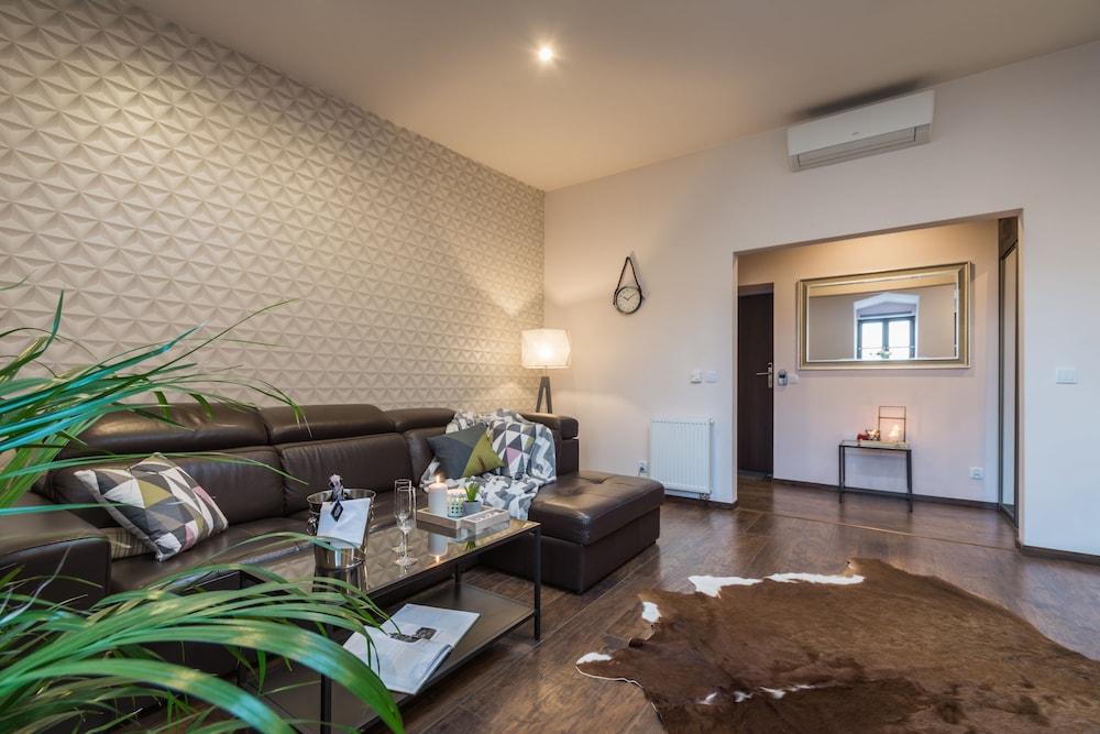 7 Koron Exclusive Apartments 32/50