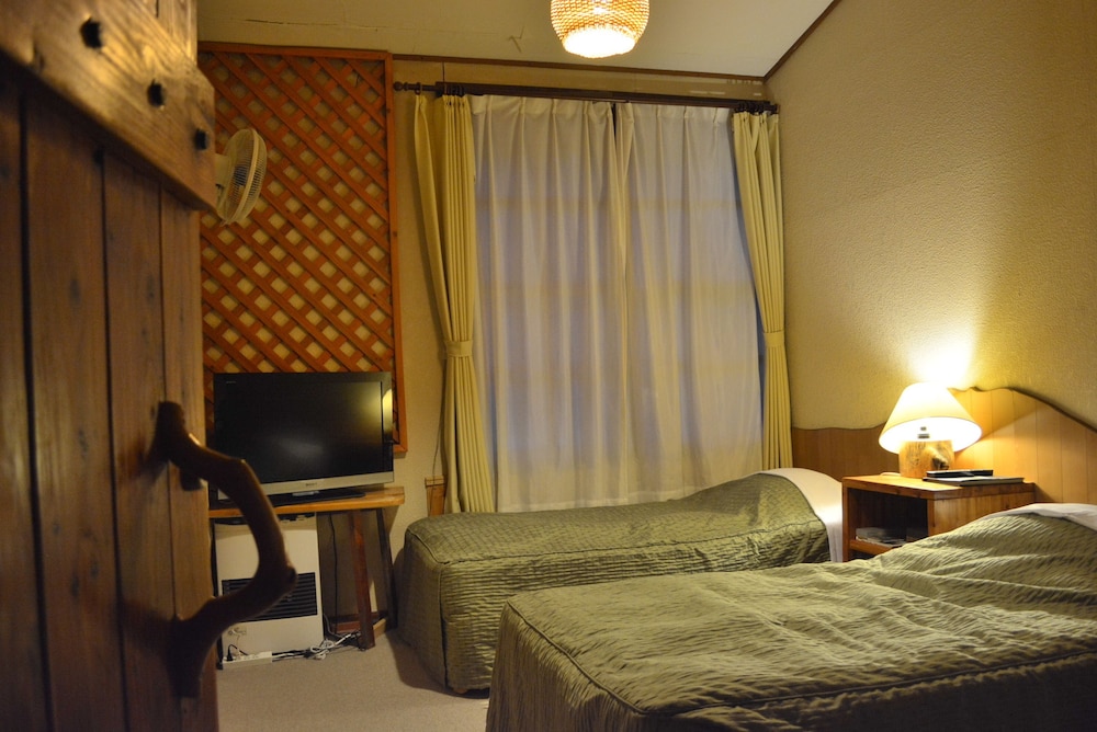 Country Inn Milky House 37/82
