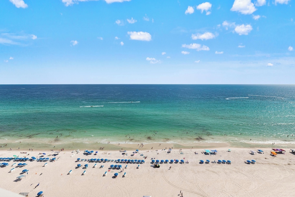 Aqua Beach Resort By Panhandle Getaways 44/50