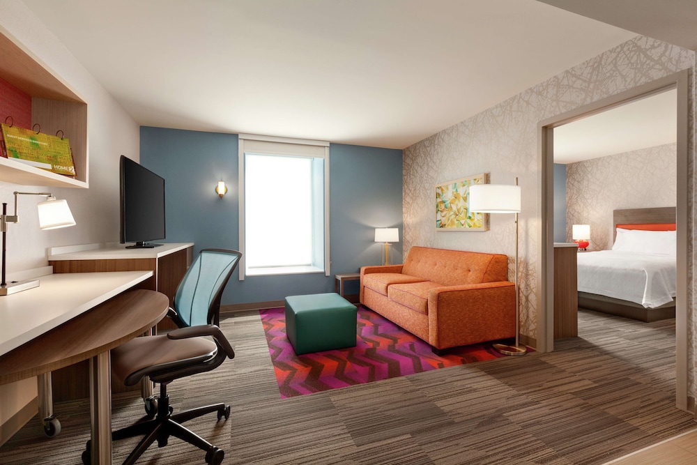 Home2 Suites by Hilton Silver Spring 29/46