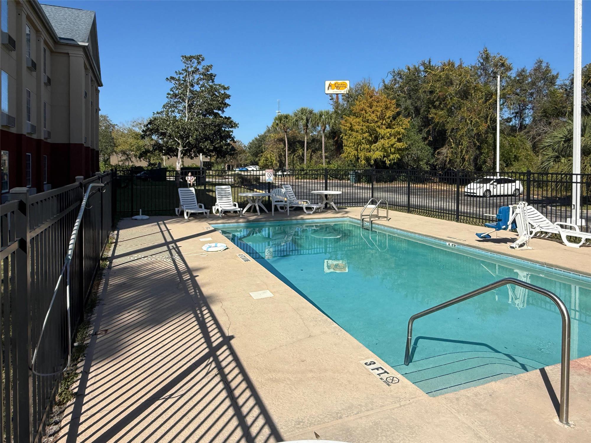Quality Inn Ormond Beach - Daytona 2/4