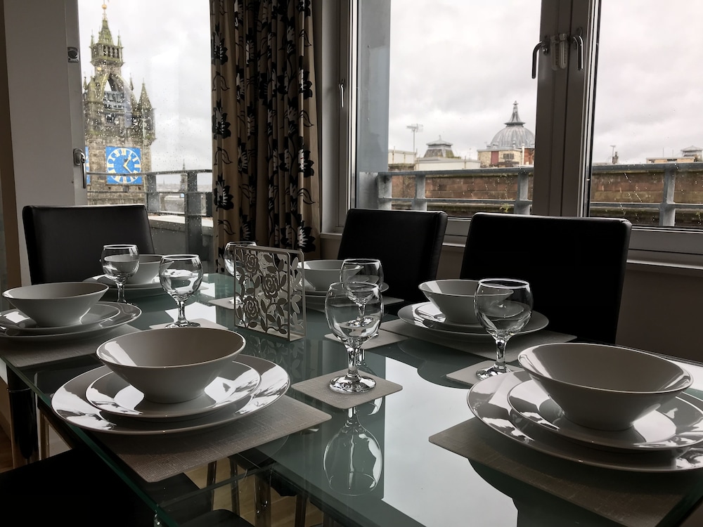Tolbooth Apartments 36/49