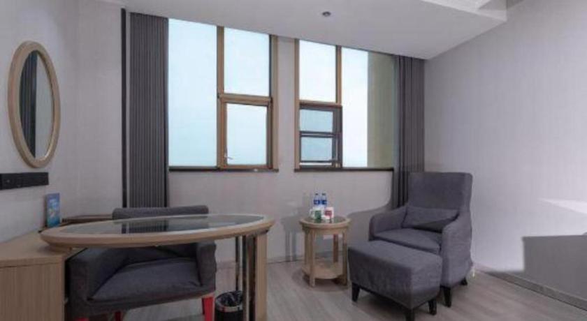 GREENTREE INN CHANGZHOU LIJIA TOWN WUJIN ROAD HOTEL 30/49