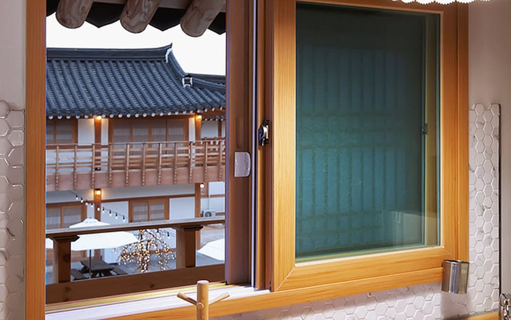 Gyeongju Gyeongju N Hanok Pension 20/50