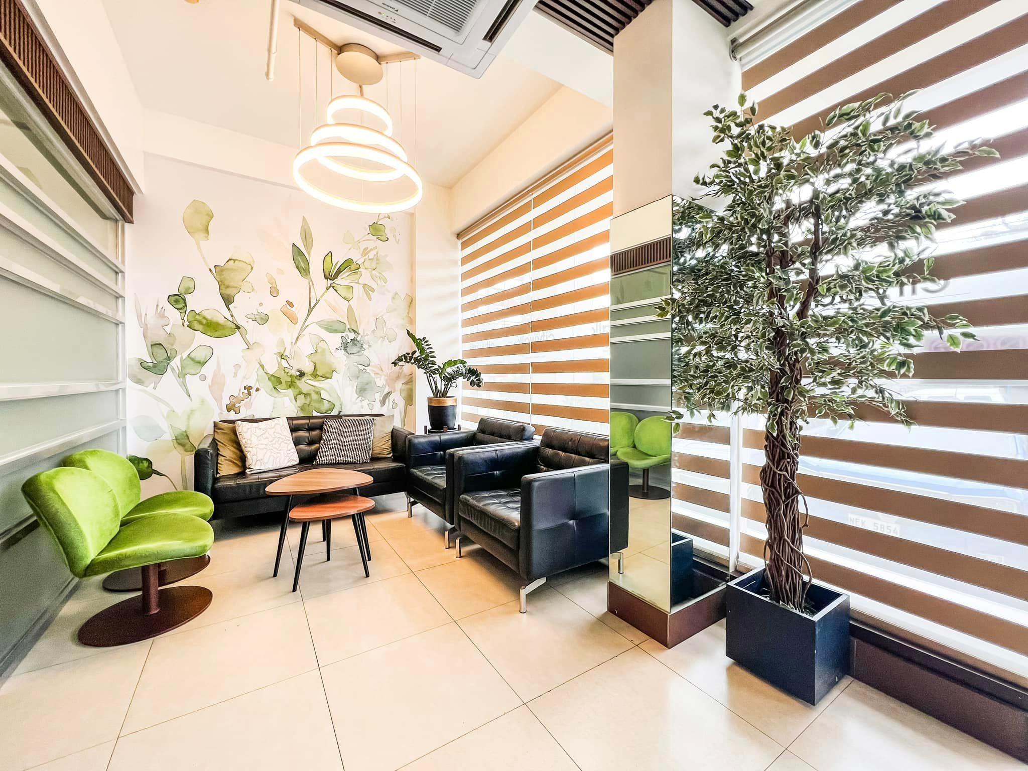 The Citywalk Suites Apartment Inc. 27/32