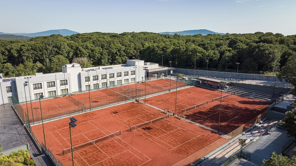 INVENTIST Hotel Sports Academy Istanbul 21/50