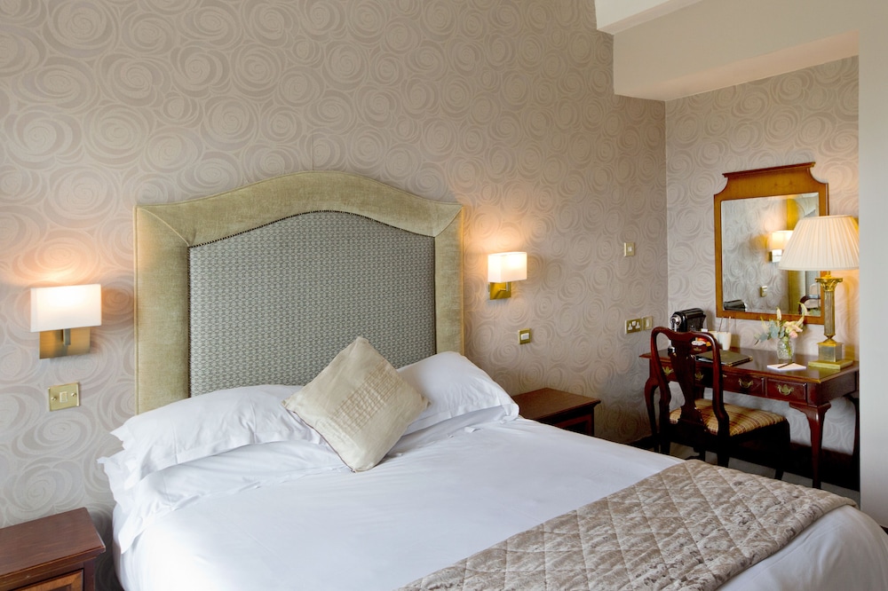 CLASSIC, DOUBLE BED