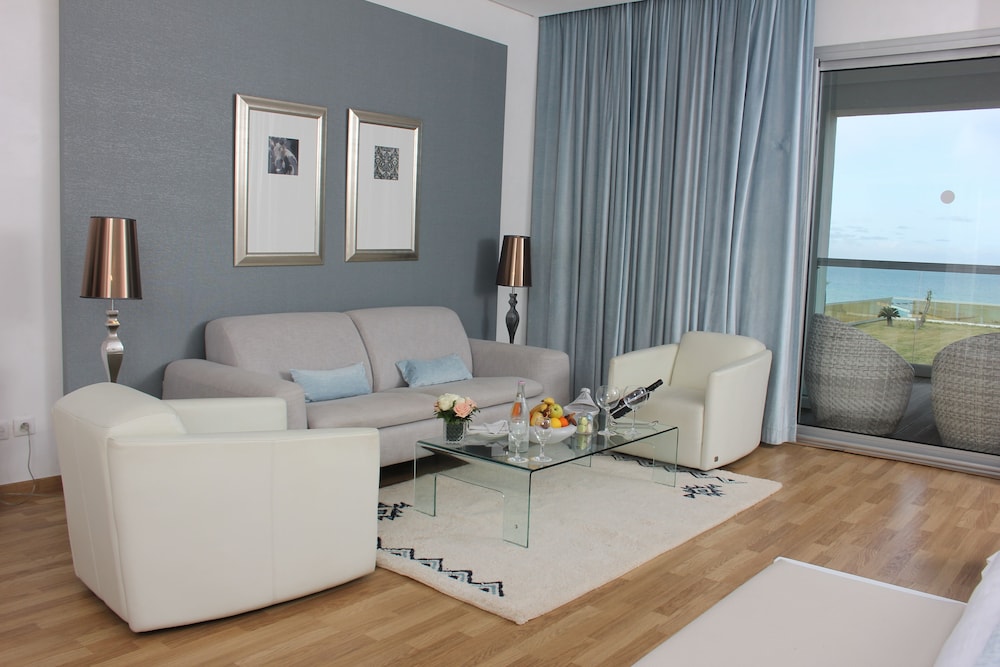 Royal Thalassa Monastir 43/73