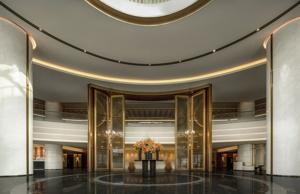 Swissotel Beijing Hong Kong Macau Center in BEIJING