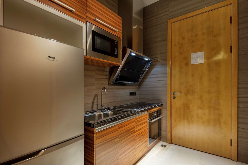 Wyndham Shanghai Nanxiang 38/56