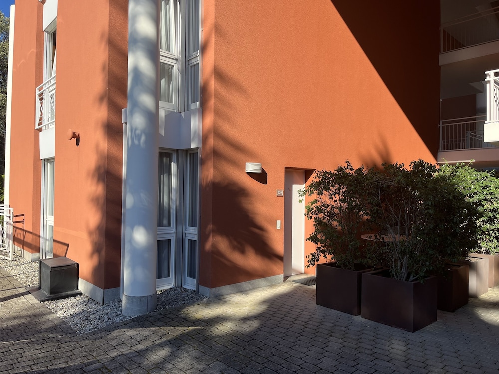 Hapimag Resort Ascona 46/50