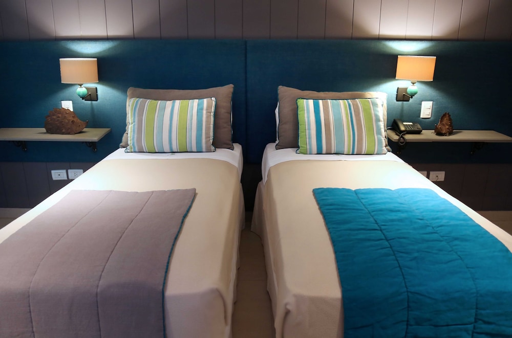 La Reserva Virgin Lodge 28/64