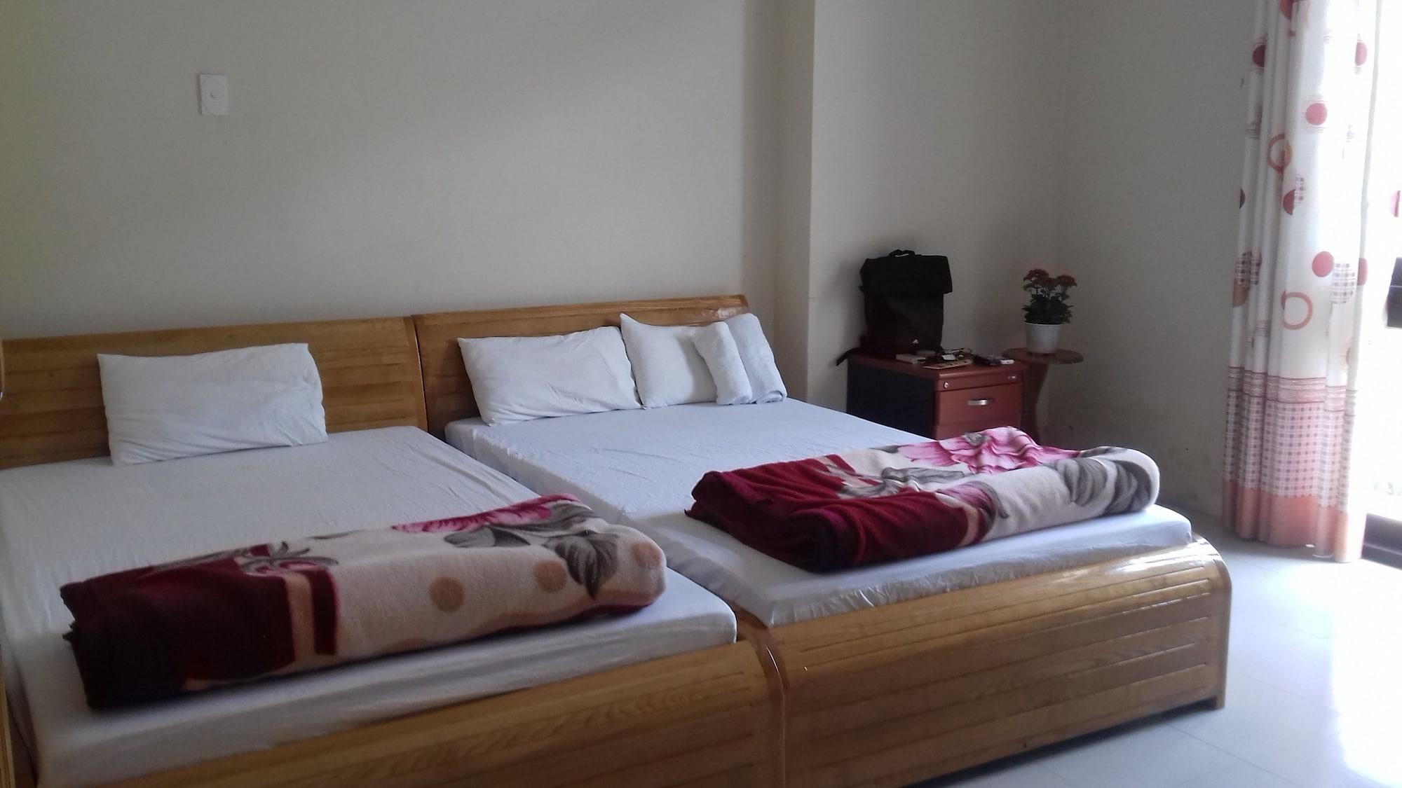 Tic Guesthouse 13/34