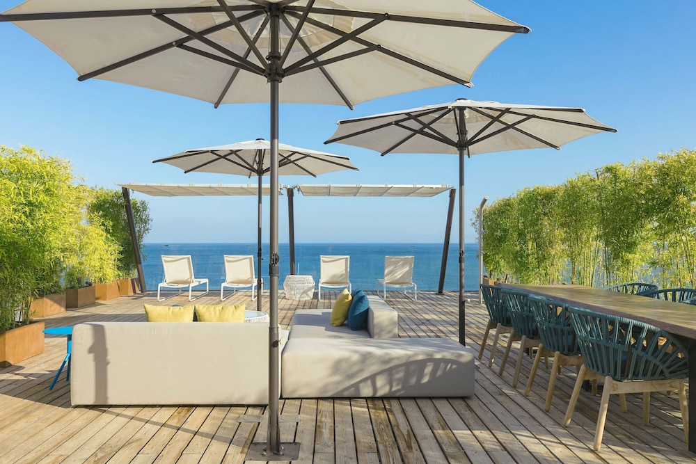 W Ibiza in SANTA EULALIA DEL RIO