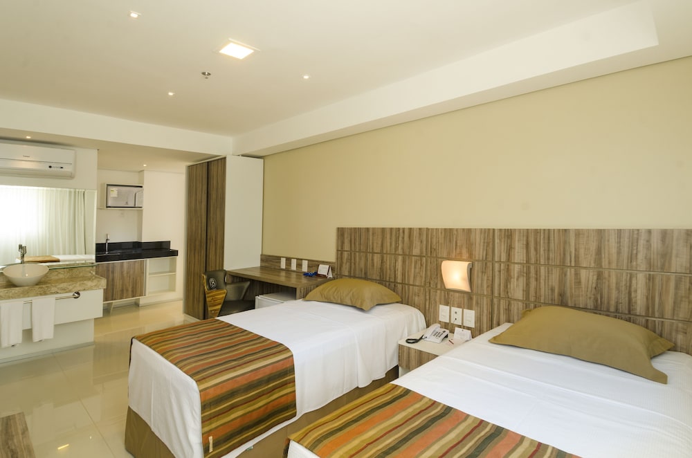 Profissionalle Hotel Sao Luis 16/39