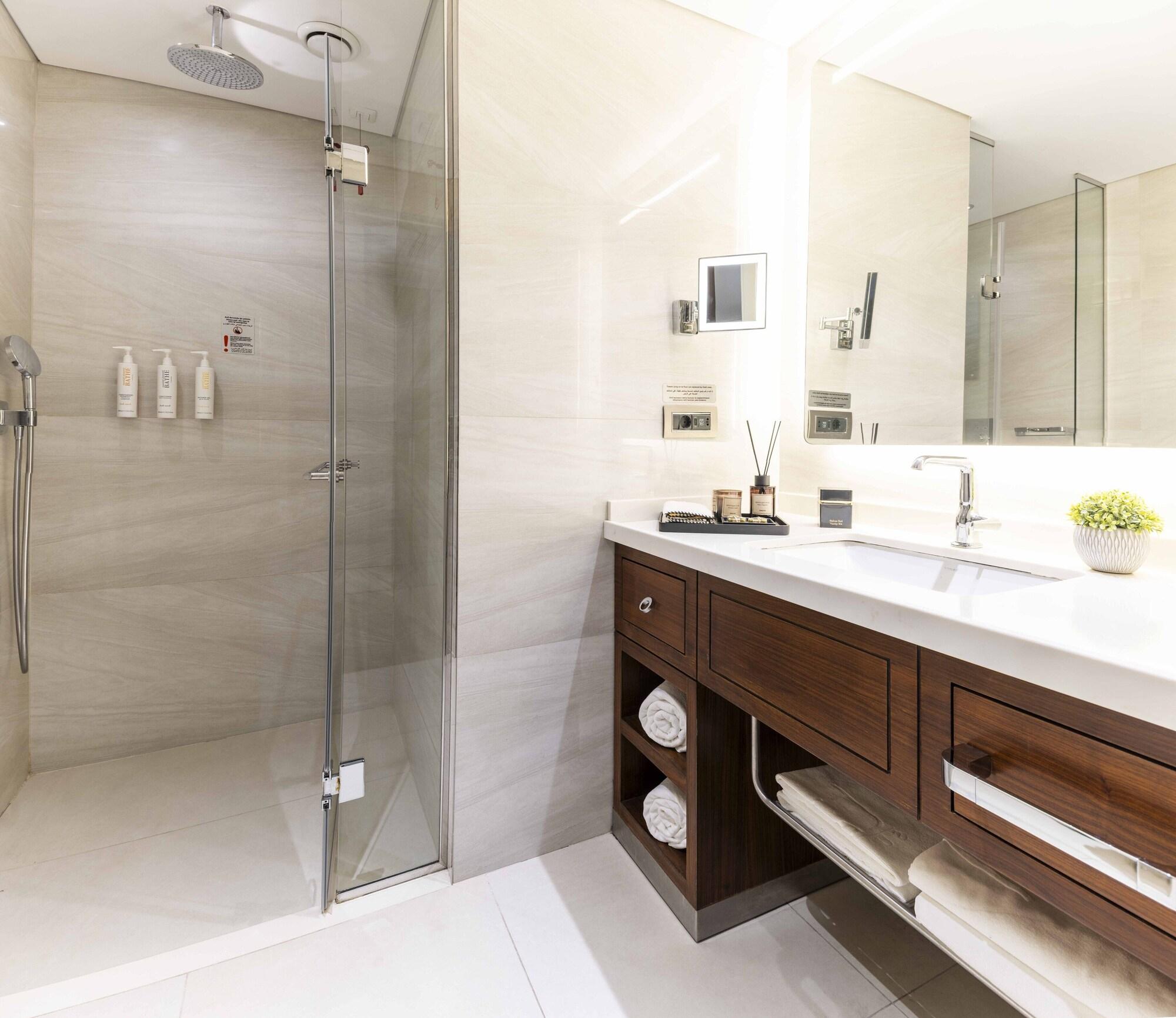 Garden, Superior, Suite, Tzl Suites 4/6