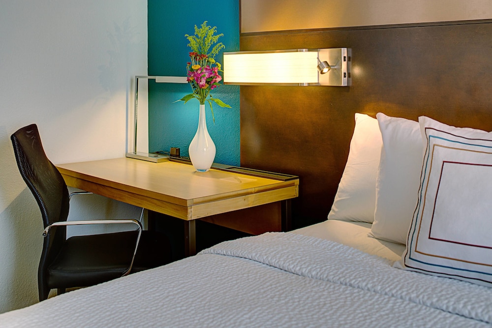 Residence Inn Atlanta Downtown By Marriott 12/39