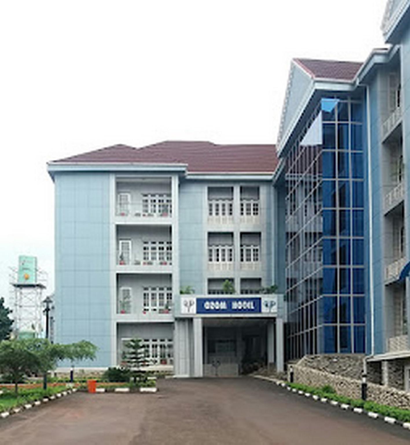Ozom Hotel 21/29