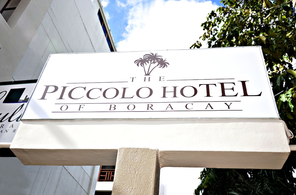 The Piccolo Hotel Of Boracay 5/61